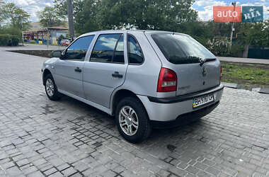 Хетчбек Volkswagen Pointer 2005 в 