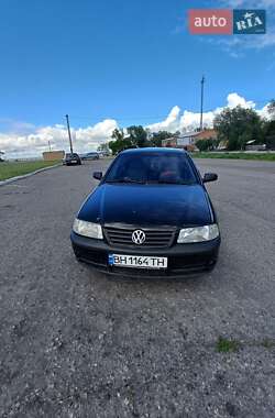 Хэтчбек Volkswagen Pointer 2006 в 
