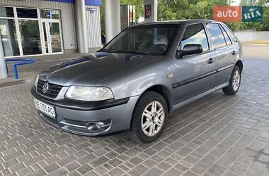 Хетчбек Volkswagen Pointer 2005 в Миколаєві
