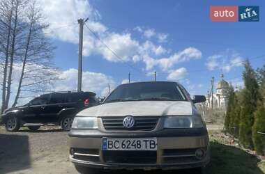 Хетчбек Volkswagen Pointer 2006 в Львові