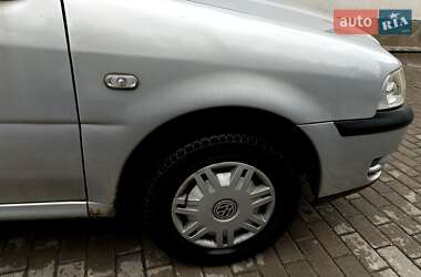 Хэтчбек Volkswagen Pointer 2004 в Харькове