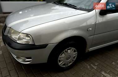 Хэтчбек Volkswagen Pointer 2004 в Харькове