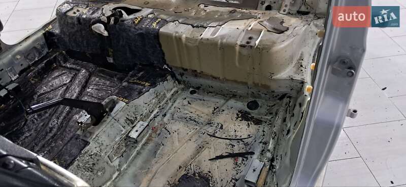 Хетчбек Volkswagen Pointer 2004 в Одесі