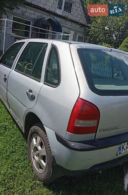 Хэтчбек Volkswagen Pointer 2005 в Киеве