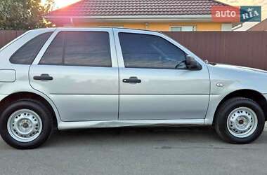 Хэтчбек Volkswagen Pointer 2004 в 