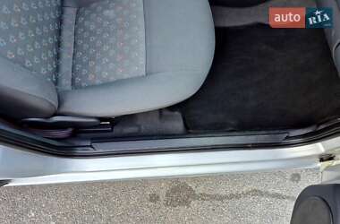 Хэтчбек Volkswagen Pointer 2004 в 