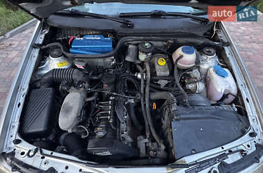 Хэтчбек Volkswagen Pointer 2005 в 