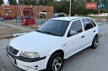 Хэтчбек Volkswagen Pointer 2004 в 