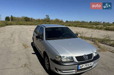 Хетчбек Volkswagen Pointer 2005 в Запоріжжі