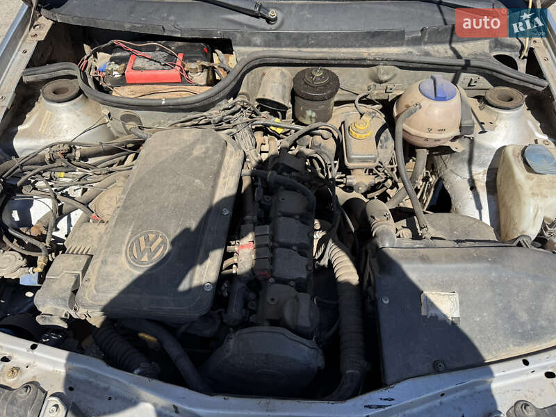 Хетчбек Volkswagen Pointer 2005 в Запоріжжі