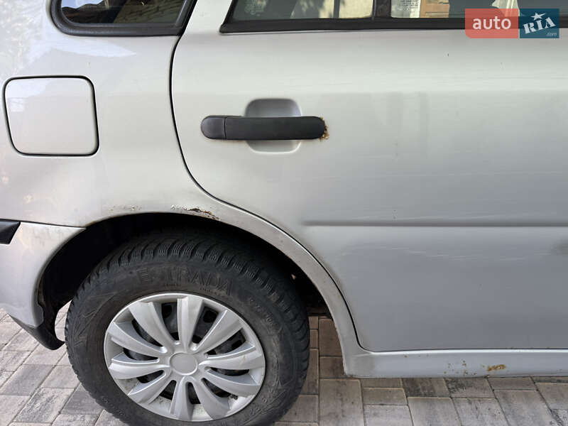 Хетчбек Volkswagen Pointer 2005 в Запоріжжі