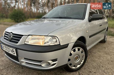 Хэтчбек Volkswagen Pointer 2006 в Харькове
