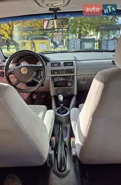Хэтчбек Volkswagen Pointer 2006 в Хмельницком