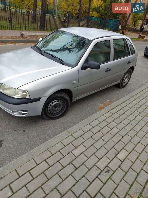 Хетчбек Volkswagen Pointer 2005 в Ірпені