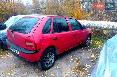 Хэтчбек Volkswagen Pointer 2006 в Кривом Роге