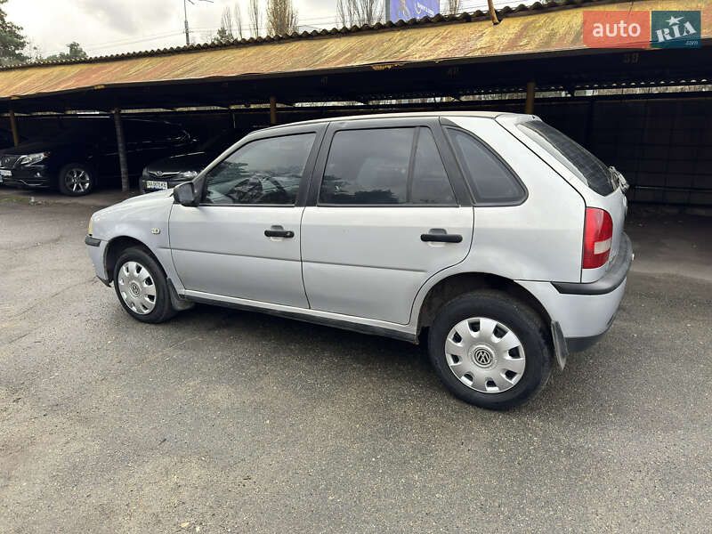 Хетчбек Volkswagen Pointer 2005 в Києві