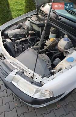 Хетчбек Volkswagen Pointer 2006 в Чернівцях