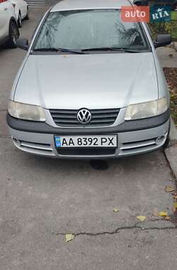 Хэтчбек Volkswagen Pointer 2006 в Киеве