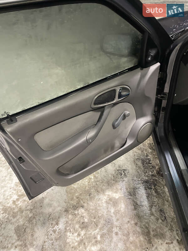 Хэтчбек Volkswagen Pointer 2006 в Каменском