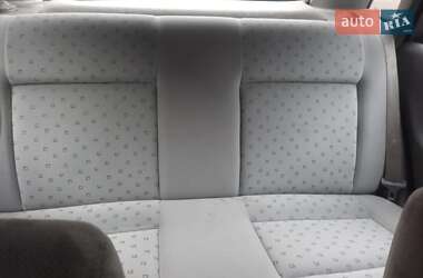 Хэтчбек Volkswagen Pointer 2005 в Киеве