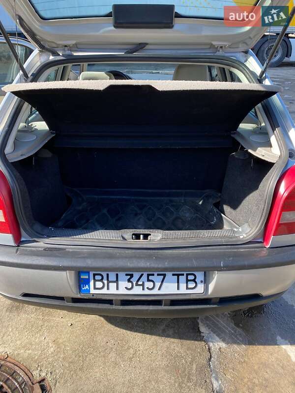 Хэтчбек Volkswagen Pointer 2006 в Одессе