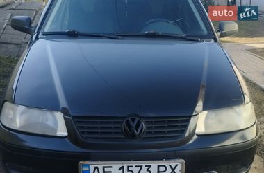 Хэтчбек Volkswagen Pointer 2005 в Днепре