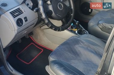 Хэтчбек Volkswagen Pointer 2005 в Днепре