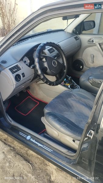 Хэтчбек Volkswagen Pointer 2005 в Днепре