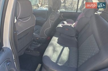 Хэтчбек Volkswagen Pointer 2004 в Чернигове