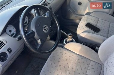 Хетчбек Volkswagen Pointer 2006 в Івано-Франківську