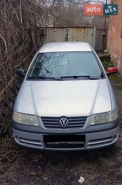 Хэтчбек Volkswagen Pointer 2006 в Близнюках