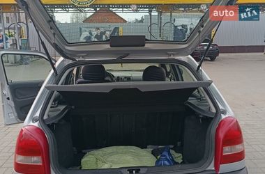 Хетчбек Volkswagen Pointer 2006 в Броварах