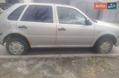 Хэтчбек Volkswagen Pointer 2004 в Киеве