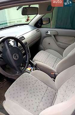 Хетчбек Volkswagen Pointer 2006 в Полтаві