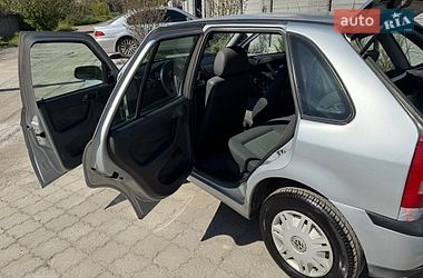 Хетчбек Volkswagen Pointer 2005 в Дніпрі