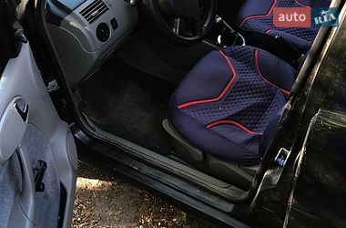 Хетчбек Volkswagen Pointer 2006 в Горохові