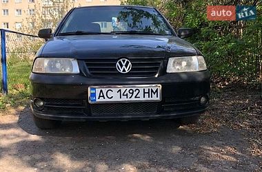 Хэтчбек Volkswagen Pointer 2006 в Горохове