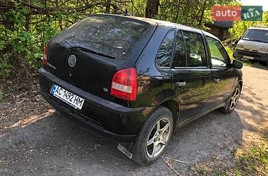 Хетчбек Volkswagen Pointer 2006 в Горохові