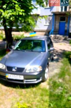 Хетчбек Volkswagen Pointer 2005 в Світловодську