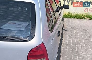 Хетчбек Volkswagen Pointer 2005 в Ірпені