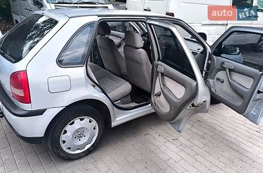 Хетчбек Volkswagen Pointer 2005 в Ірпені