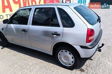 Хетчбек Volkswagen Pointer 2005 в Ірпені