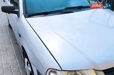 Хетчбек Volkswagen Pointer 2005 в Ірпені