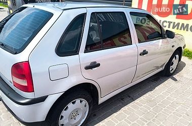 Хетчбек Volkswagen Pointer 2005 в Ірпені