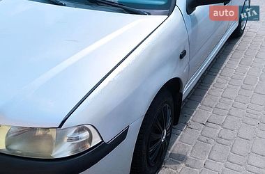 Хетчбек Volkswagen Pointer 2005 в Ірпені