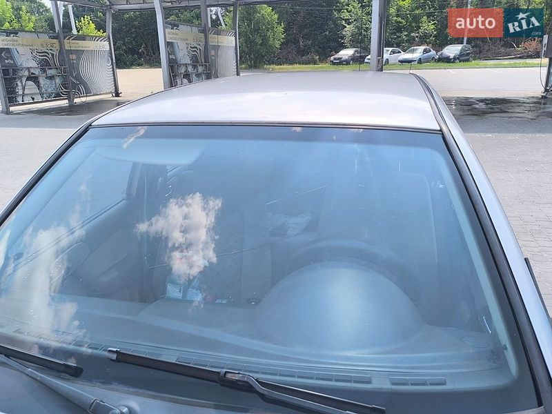 Хетчбек Volkswagen Pointer 2005 в Ірпені