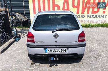 Хетчбек Volkswagen Pointer 2005 в Ірпені