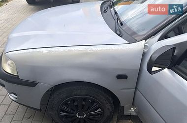 Хетчбек Volkswagen Pointer 2005 в Ірпені