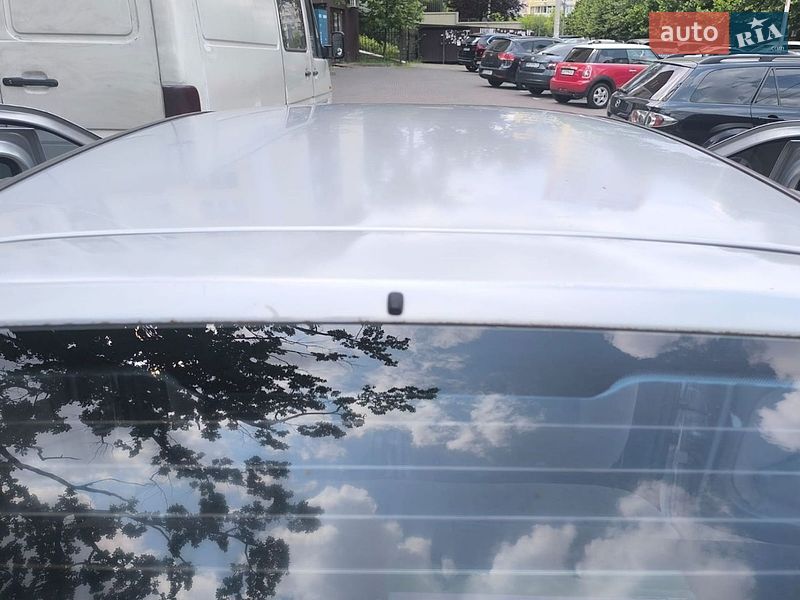 Хетчбек Volkswagen Pointer 2005 в Ірпені
