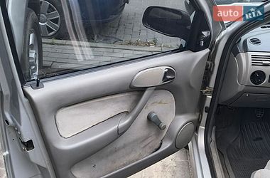 Хетчбек Volkswagen Pointer 2005 в Ірпені
